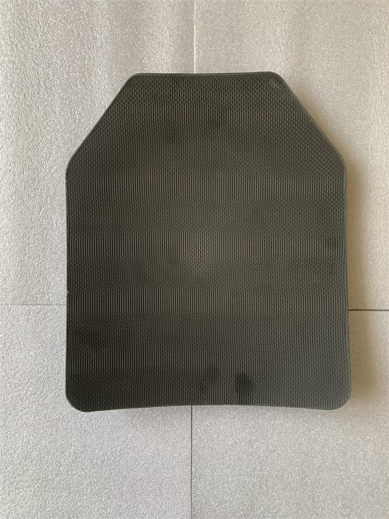 Custom Silicon Carbide Sic Tile Ceramic Sic Plate Baotong Silicon