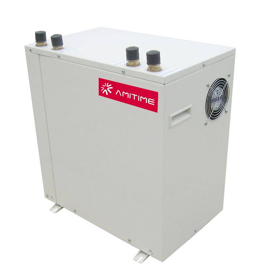 DC Inverter Water To Water Heat Pump ZHONGSHAN AMITIME ELECTRIC CO