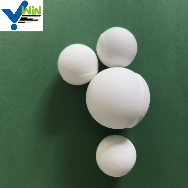 Inert Alumina Ceramic Ball Zibo Win Ceramic Material Co Ltd