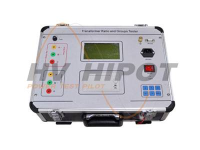 GDB II Transformer Turn Ratio Tester HV Hipot Electric CO Ltd