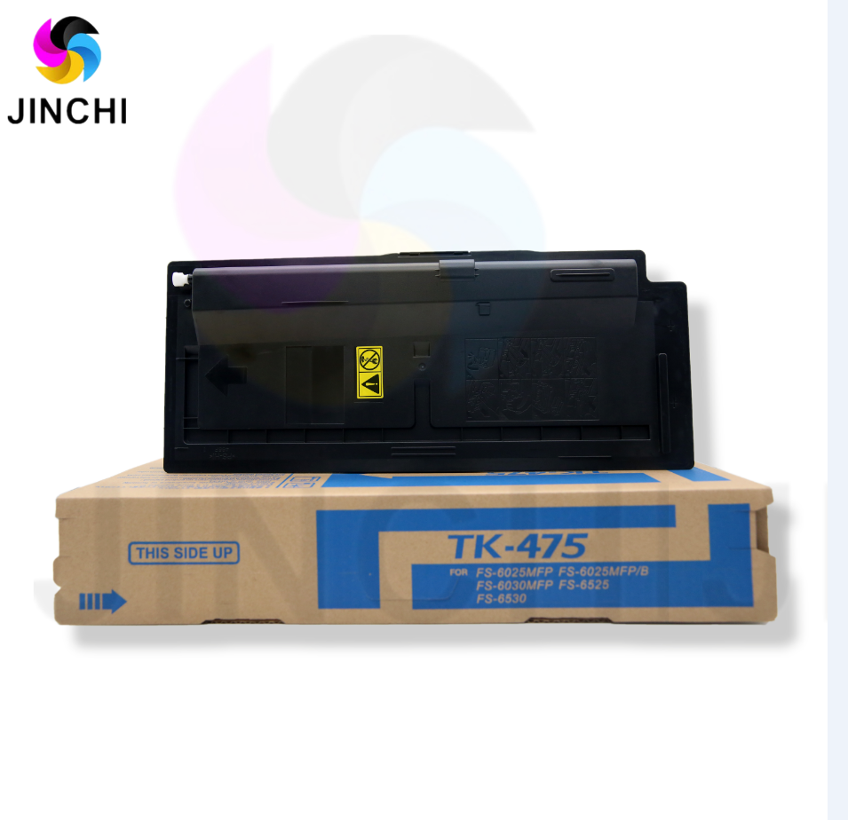 Toner Cartridge Tk For Fs