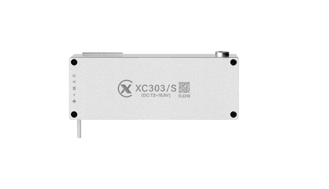 Stryker7 Bone Drill Motor Controller Xiongcai XC303 Provides Equivalent