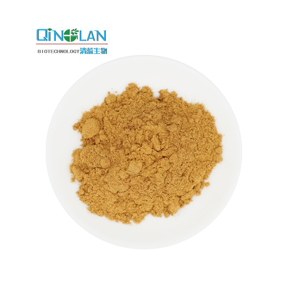 Pueraria Mirifica Powder Kudzu Root Extract Pueraria Mirifica