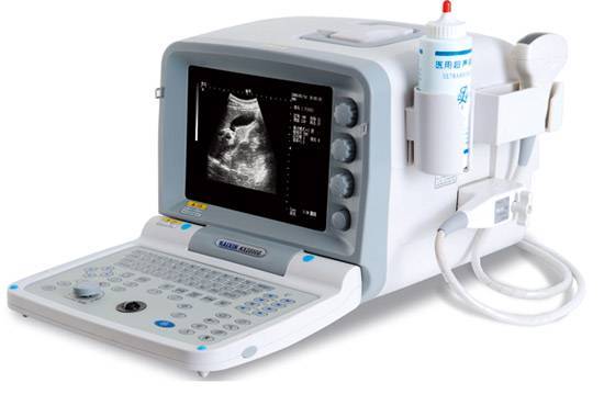 B Mode Ultrasound Scanner For Human Use Kx G Xuzhou Kaixin