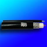 Coaxial Cable Rg Tri With Messenger Hangzhou Jianeng Cable Co Ltd