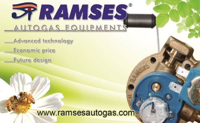 LPG MULTIVALVE Ramses Autogas Equipments Ecplaza Net