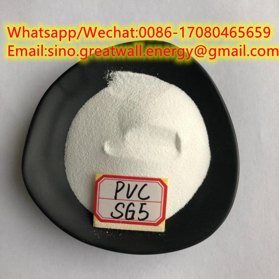 Sinopec Brand White Pvc Powder Polyvinyl Chloride Pvc Resin Sg S