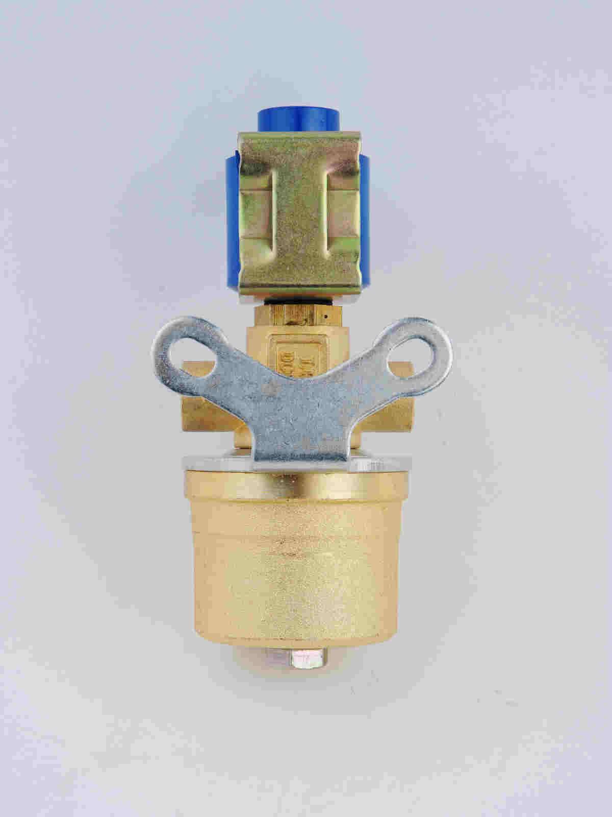 Solenoid Valve For Conversion Kit Yuyao Yechi Autogas Equipment Co Ltd