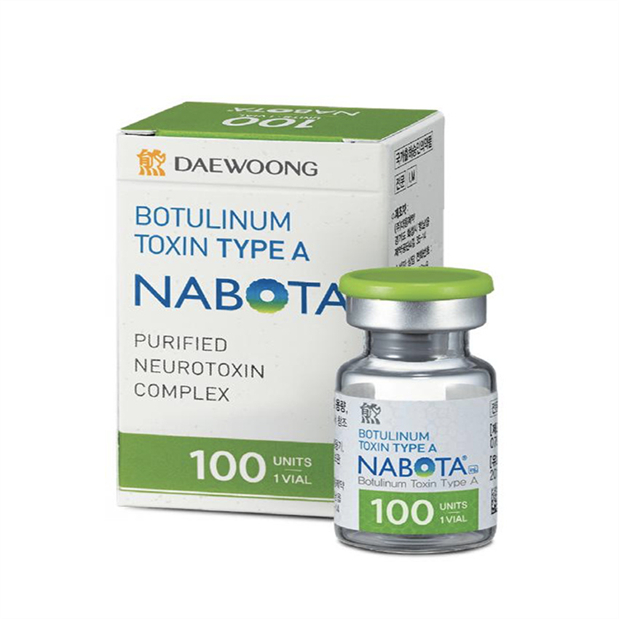 Botulinum Toxins Type A BTX Botoxs Nabota Wrinkles Remove C Hebei