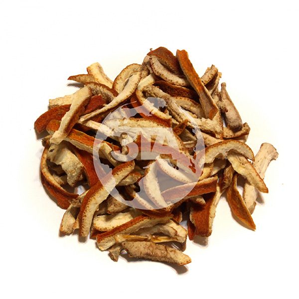 Orange Peel THREETA Group Ecplaza Net