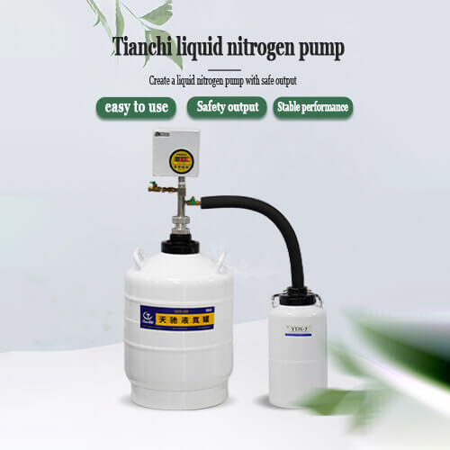 Thailand Self Pressurizing Liquid Nitrogen Container Kgsq Liquid