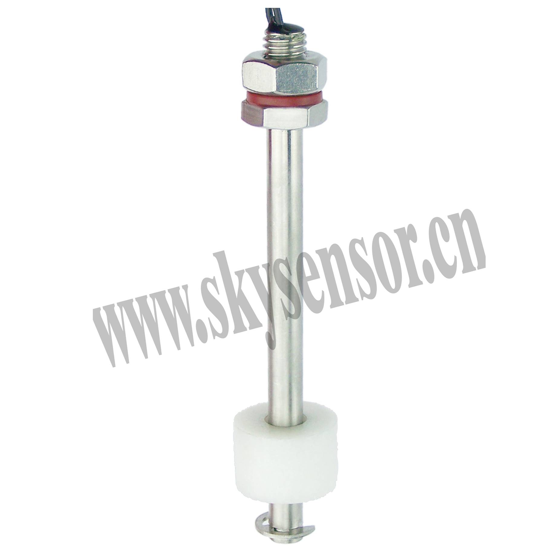 Stainless Steel Float Sensor Float Switch Liquid Level Sensor