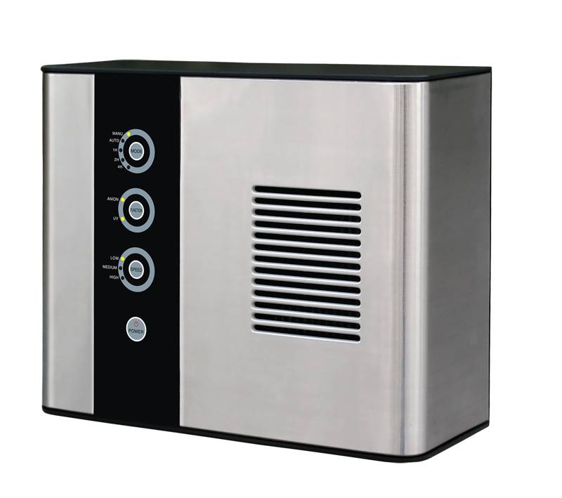 Air Purifier B 626C Baren Home Appliance Technology Co Ltd