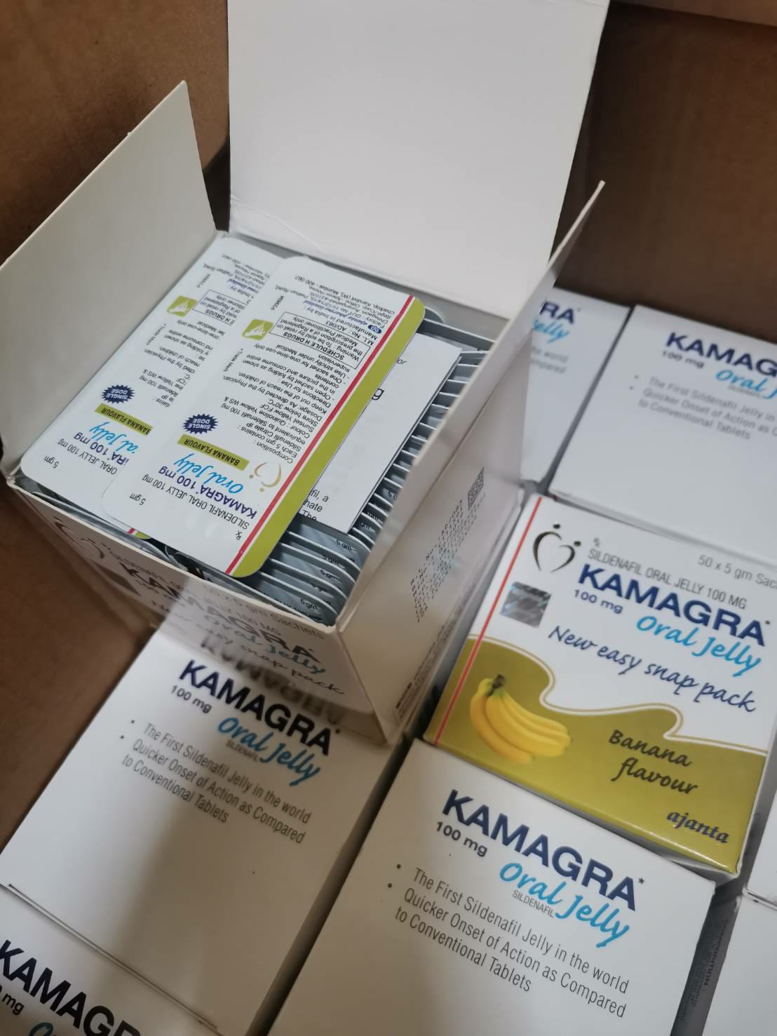 Kamagra Oral Jelly Epnis Enlargement Male Medicine For Sex Enhancer