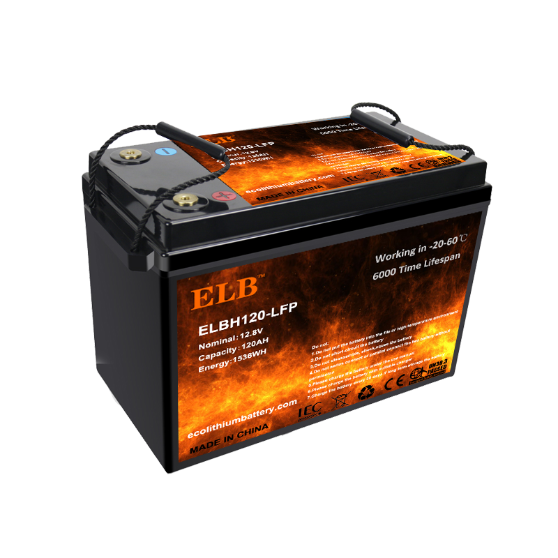 V Ah Heated Lithium Battery Elb Energy Group Ecplaza Net