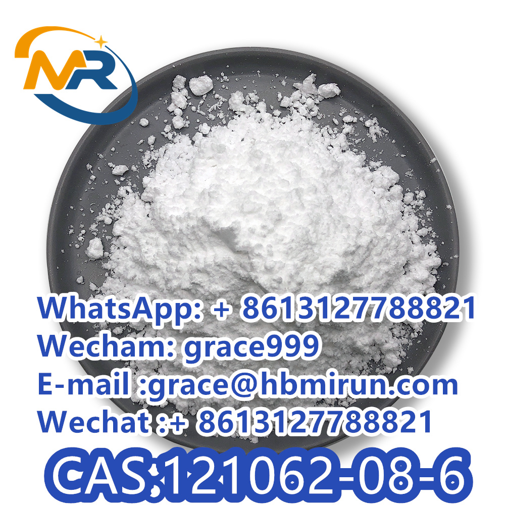 High Purity Melanotan Ii Melanotan Mt Cas Powder With