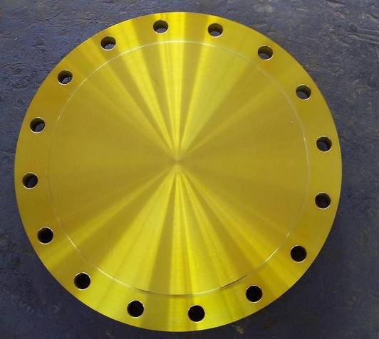 Asme B Class Lbs Blind Flanges Ss Stainless Steel Jianhu