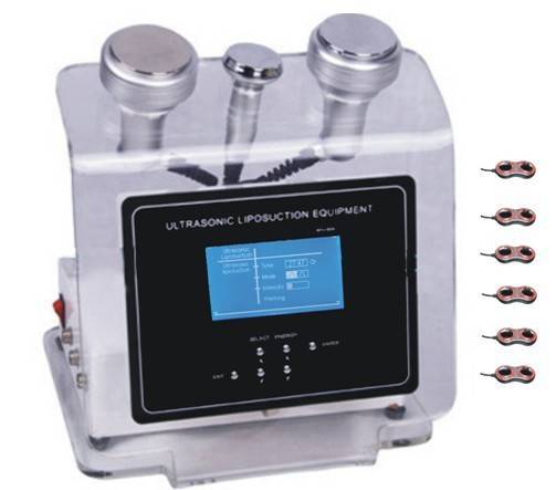 Ultrasonic Crack Testing Machine