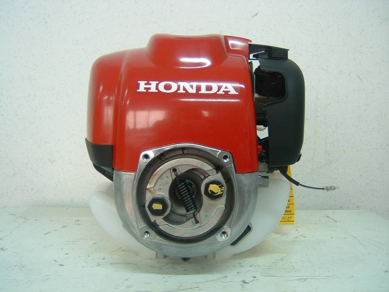Honda Gx35 Gasoline Engine SuZhou Derwen Machinery