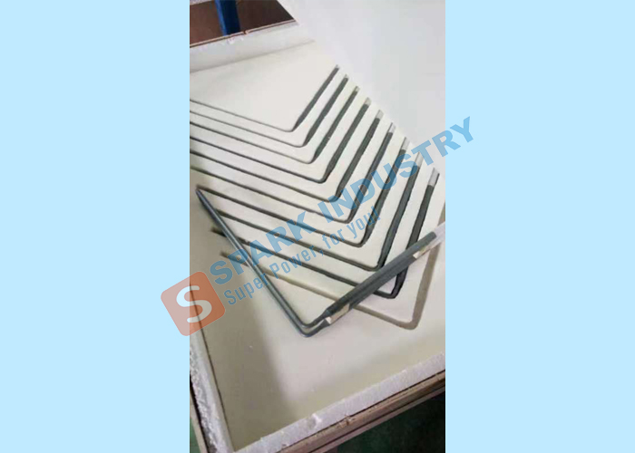 SiC Heating Element Of High Temperature Furnace Spark Industry Henan