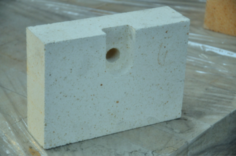 Insulating Refractory Brick High Temp Fire Brick Kiln Fire Brick