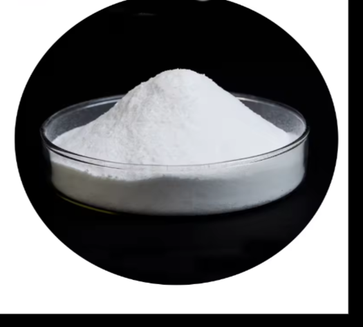 Industrial Grade Calcium Formate Powder For Construction