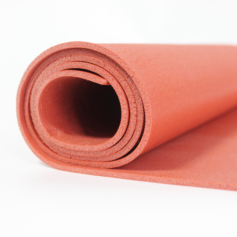 Silicone Rubber Foam Sheet Shanghai Yi Guang Special Rubber Products