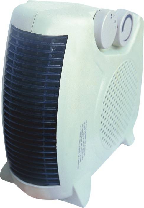 Fan Heater Nsb J Ningbo Yusung Electric Appliance Co Ltd