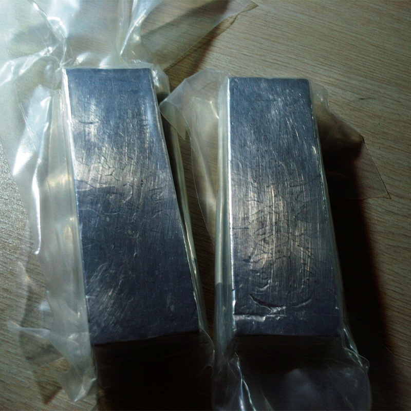 High Purity Indium 5N 6N 7N 7N5 At Western Minmetals SC Corporation