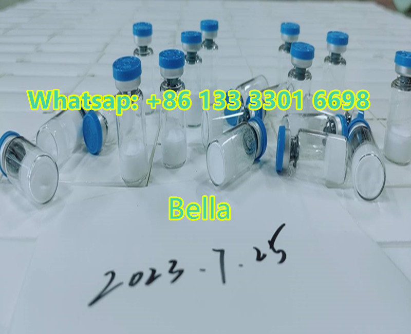 Semaglutide Mg Tirzepatide Mg Vials Cas Peptides Weight