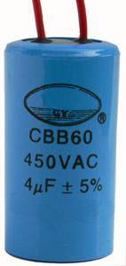 Waterproof Capacitor Cbb Green International Trading Group Ltd