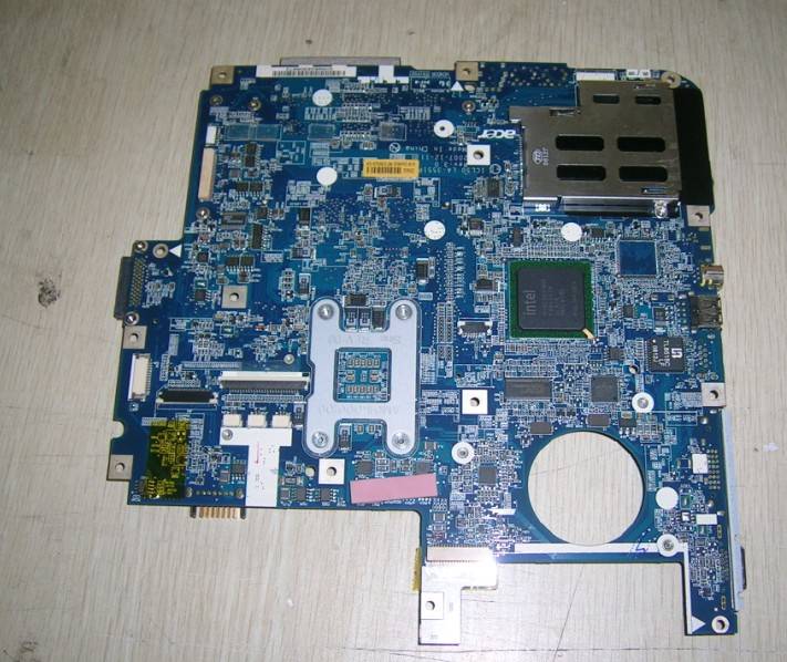 ACER Motherboard 8730 5620 4260 5520G 7520G 6935G 7520G 8930G 6935G