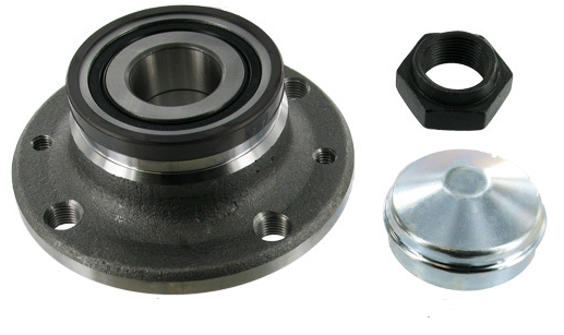 Wheel Hub Bearing Wheel Bearing Kit Wheel Hubs Zhejiang Daming