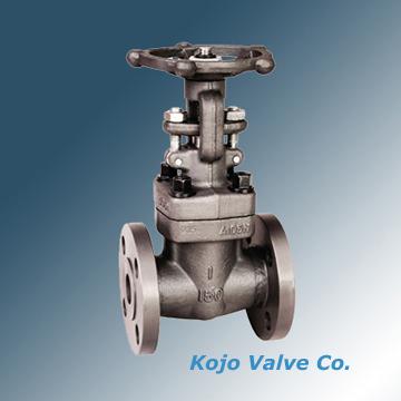 Forged Steel Gate Valve Zhejiang Kojo Valve Co Ltd Ecplaza Net