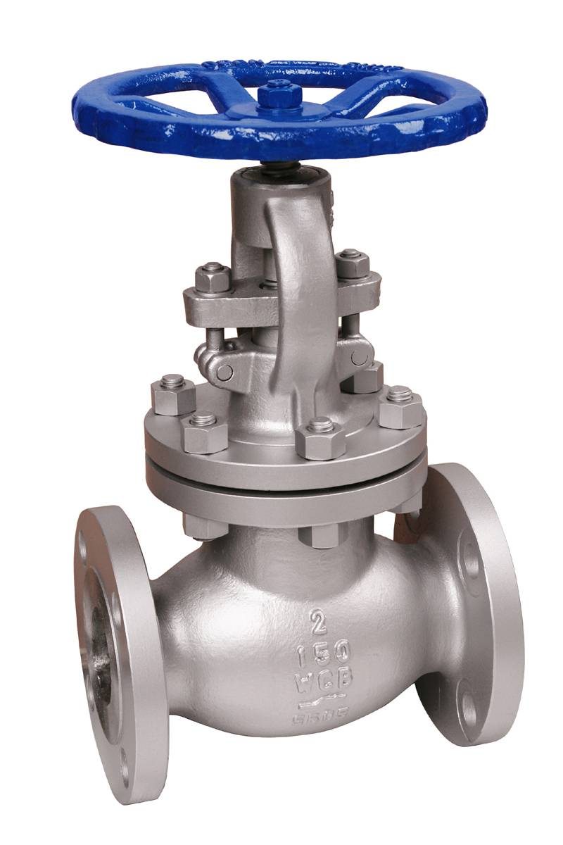 Flange End Globe Valve Ningbo Longcheng Valve Co Ltd Ecplaza Net