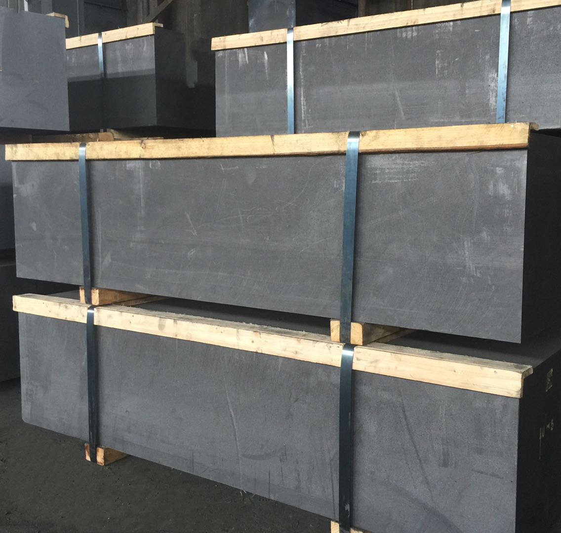 Graphite Blocks Hebei Jinsun New Material Technology Co Ltd