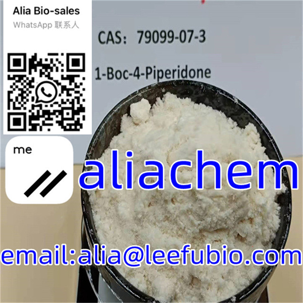 Buy Pharmaceutical Intermediates CAS No 79099 07 3 N Tert