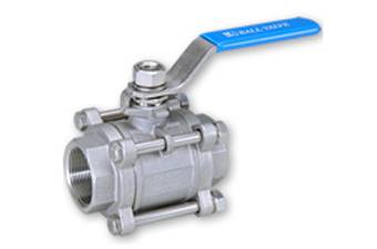 Pc Butt Welded Ball Valve Yueng Shing Industrial Co Ltd