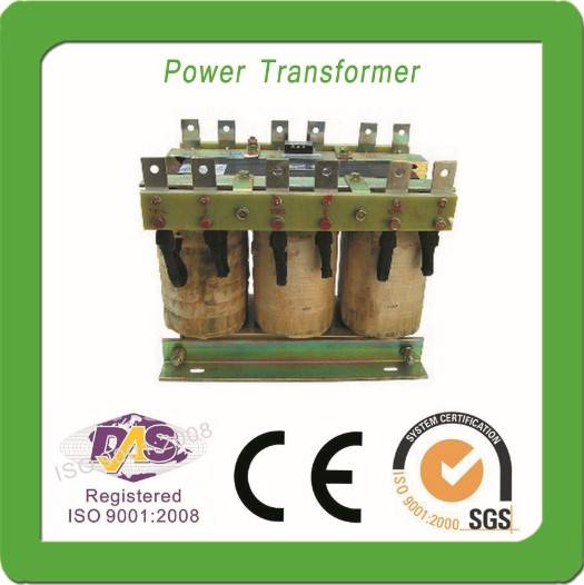 Copper Winding Isolation Transformer Shanghai Xishun Electric Co Ltd