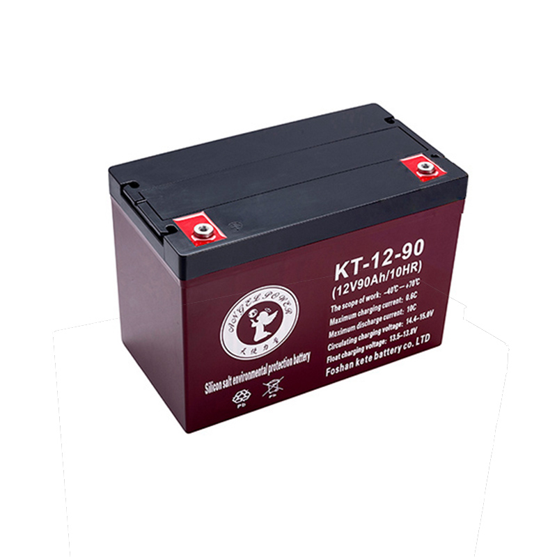 V Ah Lead Acid Gel Battery Foshan Kete Battery Co Ltd