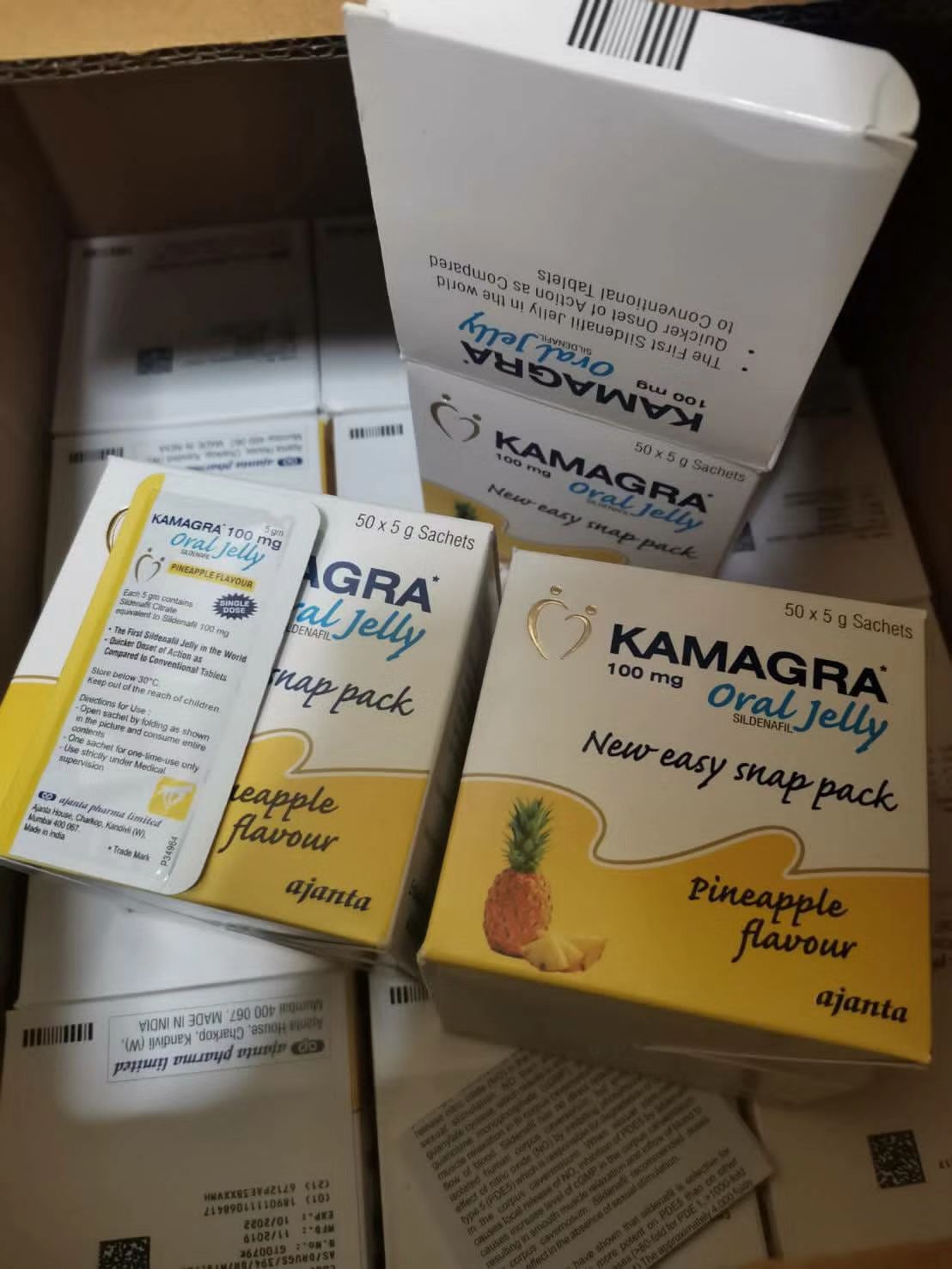 Kamagra Oral Jelly Epnis Enlargement Male Medicine For Sex Enhancer