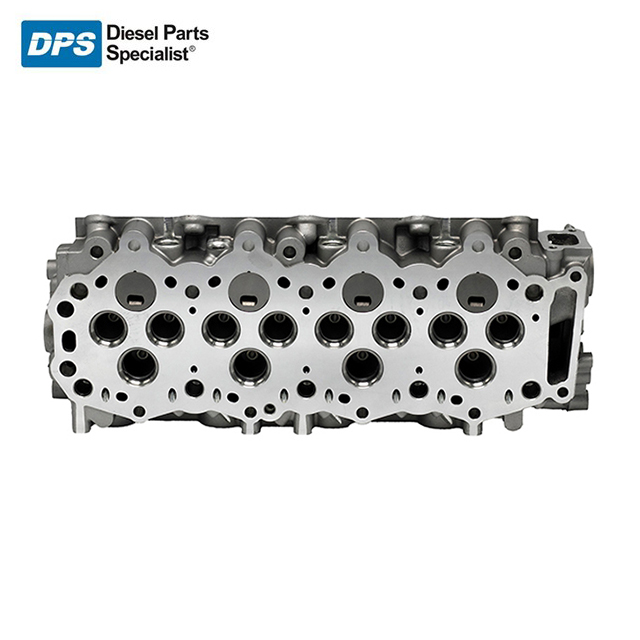 Ford Ranger Mazda BT50 WL WLT WL T Cylinder Head WL01 10 100G WL31 10