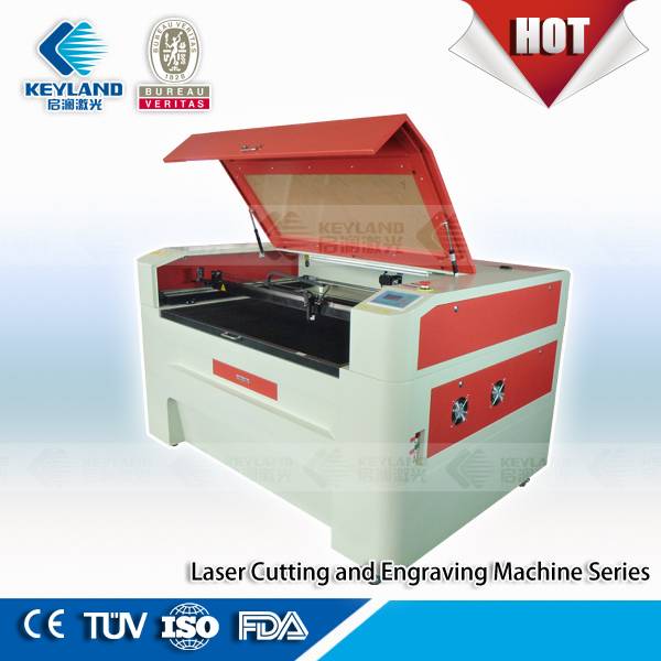 Laser Cutting Machine For Cutting And Engraving Plastic And Wood