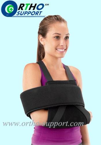 Shoulder Sling And Swath Immobilizes Xiamen Ortho Support Medical Co