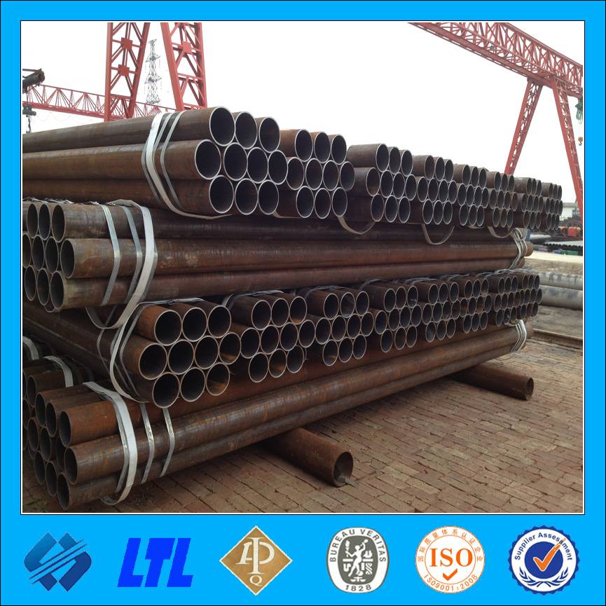 Pipe Api 5l Gr X52 Psl 2 Carbon Steel Hebei Litonglian Seamless