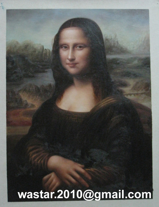 Reproduction Of Da Vinci Masterpiece Xiamen Wastar Trading Co Ltd