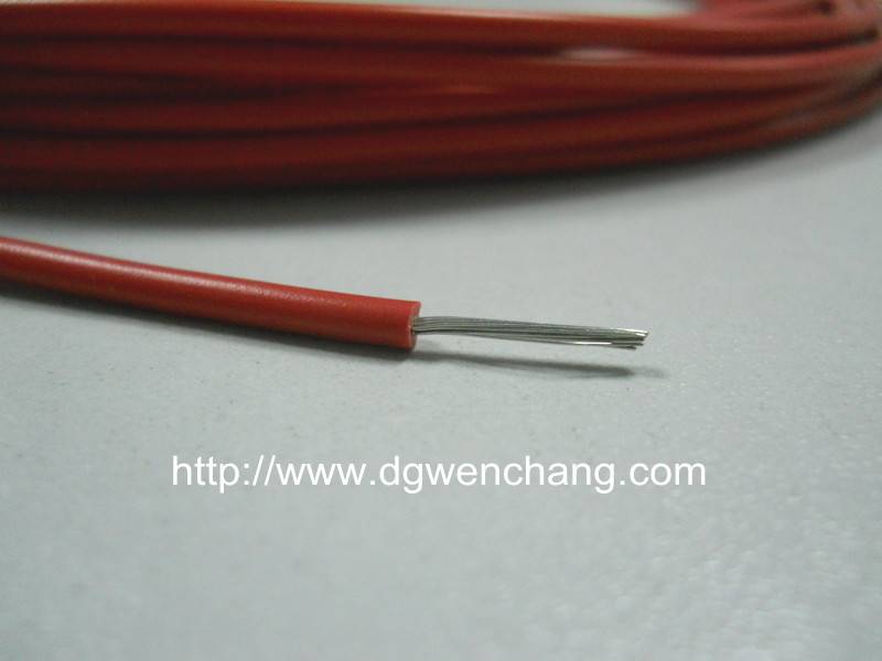 Ul Irradiated Xlpvc Wire Wch Cable Industrial Co Ltd Ecplaza Net