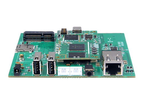 NXP I MX8M Mini System On Module Shenzhen Golden Asia Pacific