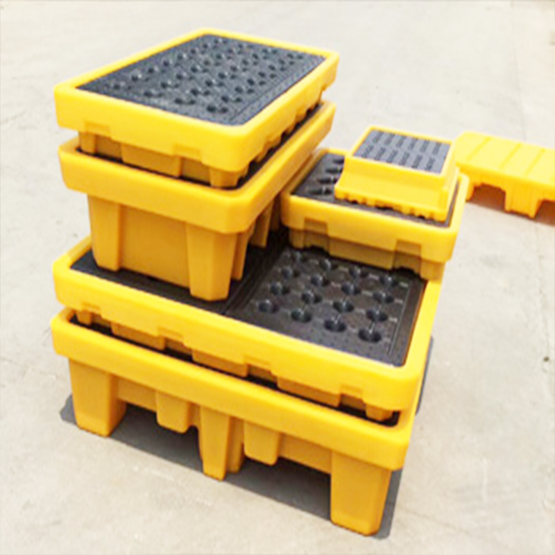 Spill Containment Pallet Suzhou Hopetopway New Material Co Ltd