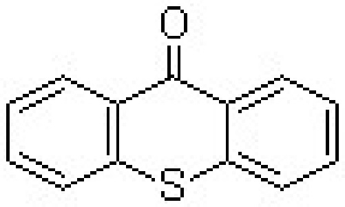 Thioxanthen 9 One CAS 492 22 8 Sunwell Chemicals Co Ltd Ecplaza Net